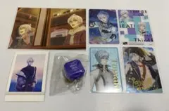 アイナナ アイドリッシュセブン mezzo 逢坂壮五 四葉環 グッズまとめ売り
