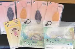 ワンピース 一番くじ　メモリーオブヒロインズ　h I G賞