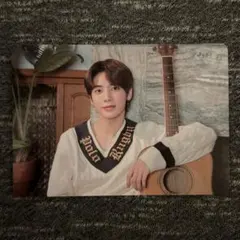 TXT テヒョン 2021 SHINE X TOGETHER ミニフォトカード