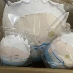 ハイキュー 星海光来 C賞 D賞 E賞 ぬいくじ くじメイト