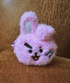 BT21 Cooky ペンライトバンド　シュシュ