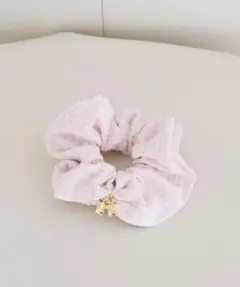 Maison de FLEUR ツイードシュシュのサムネイル