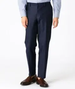 COMME CA ISM スーツ