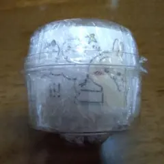 ちいかわ　おちょこ　とりたいよ水分　うさぎ　ハチワレ