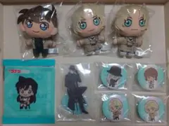 SEGAラッキーくじ 名探偵コナン 2023