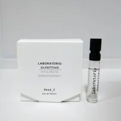 ニードユー NEED_U Laboratorio Olfattivo 2ml