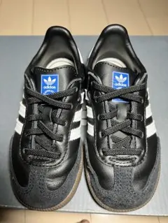 m*@様 15cmきれいadidas Samba シューズ スニーカー