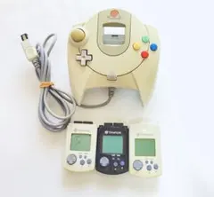 SEGA HKT-7700 ドリームキャスト周辺機器