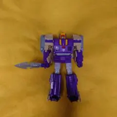 DX9 Toys D-08 GEWALT (非正規ブリッツウィング風) 欠品あり - メルカリ