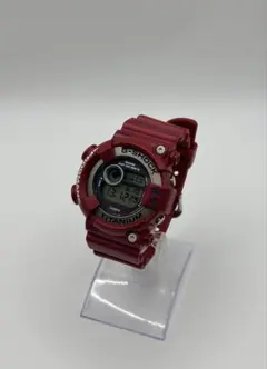 G-SHOCK FROGMAN DW-8200F-4JR 赤蛙 - メルカリ