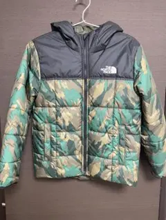 THE NORTH FACE 中綿ジャケット