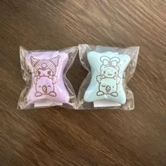 【新品・未開封】コアラのマーチ サンリオ ガムキャップ クロミ マイメロのサムネイル