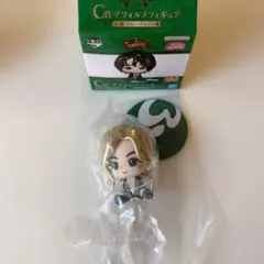 Mrs.GREEN APPLE C賞 フィギュア　藤澤涼架　一番くじ おまけ付き