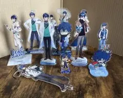 レオス・ヴィンセント アクスタ まとめ売り - メルカリ