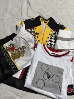 あんさんぶるスターズ コスプレ