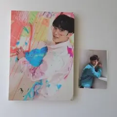 SEVENTEEN ミンギュ カードセット