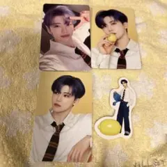 2026年最新】NCT dream ジェミン トレカの人気アイテム - メルカリ
