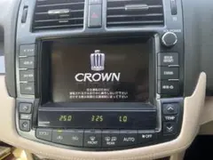 レクサスGS350 GRS191 HDDナビ マルチナビ86430-30261 - メルカリ