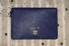 Luria 4℃ パスケース 定期入れ