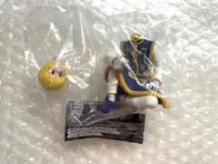 HUNTER×HUNTER すわらせ隊りある2 クラピカ