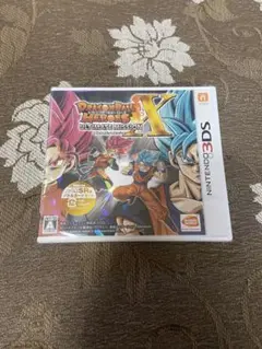 アルティメットミッションx