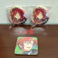 2026年最新】逆先夏目 缶バッジ tripの人気アイテム - メルカリ