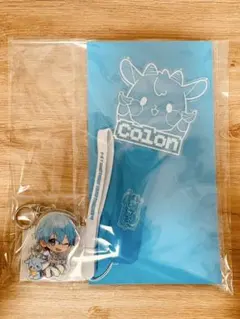 すとぷり ころわん 2026 ころん ペンライト アクキー アプグレ特典 1/4