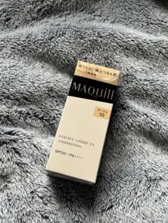 マキアージュエッセンスリキッドEX オークル10