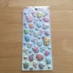 すくっとたっちさん キャラクターグッズ