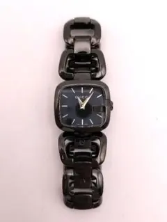 2025年最新】gucci 腕時計 レディース スクエアの人気アイテム - メルカリ