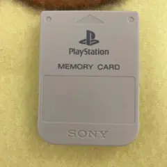 PS1 プレイステーション1 メモリーカード