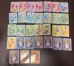 きらりんレボリューション ハッピーアイドルライフ カード 31枚まとめ売り