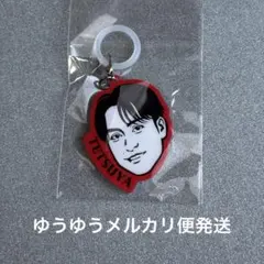 EXILETHESECOND 忘年会 TETSUYA めじるしチャーム