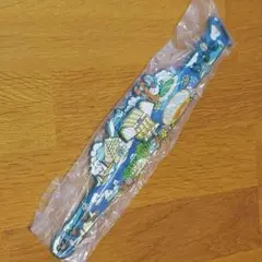 ディズニー カプセルトイ ラバーバンド ソアリン