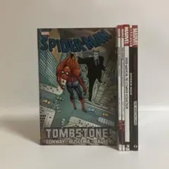 スパイダーマン アメイジング系 7冊セット 英語版 スパイダーマン アメイジング系 7冊セット 英語版 - メルカリ