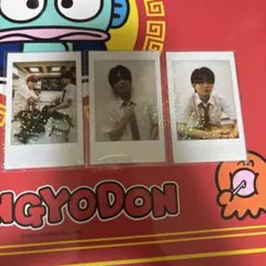 scarz もねいろ mone チェキ
