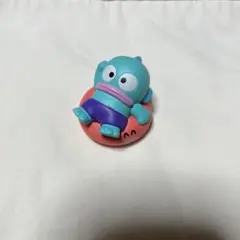 ハンギョドン みんなでプール フィギュア