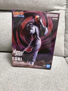 VIBRATION STARS トビ 20個セット VIBRATION STARS トビ 20個セット NARUTO-ナルト- 疾風伝