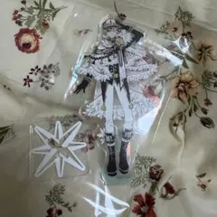 アイナナ 百 ビギネク アクスタ