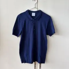 ルトロワ（LETROYES ）／　ニット　ポロシャツのサムネイル