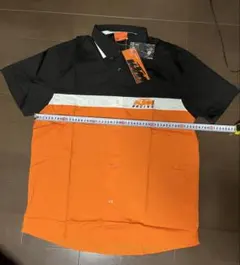 KTM RACING シャツ Mサイズのサムネイル