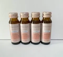 ベネフィーク リフトサーキュリストドリンク 50ml 4本セット