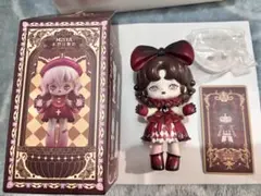 PalVerse パルバース アベムジカ スペシャルレア ドロリス 三角初華