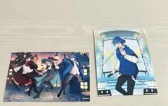 めろんぱーかー ブロマイド2枚セットL判