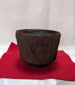 備前 多久守 引出しぐい呑み | Mercari