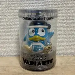 J.LEAGUE マスコット フィギュア ジュビロ磐田 - メルカリ