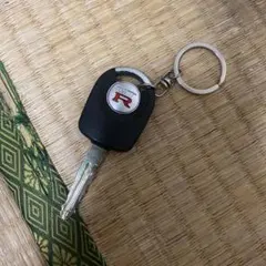 GT-R キーホルダー