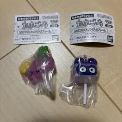 たまごっち カラフルキャンディチャーム 2種セット