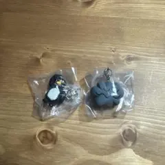 Daisuke Kondo めじるしアクセサリー