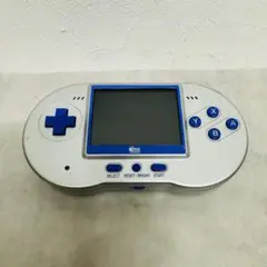 スーパーファミコン互換機本体